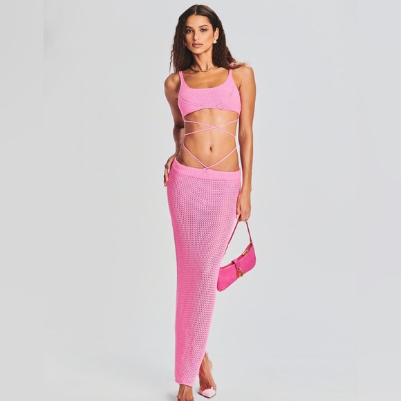 Bananhot Skirt and Set | NWOT - Picture 2 of 10